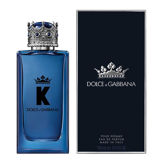 Dolce & Gabbana K (King) EDP 100ml Hombre