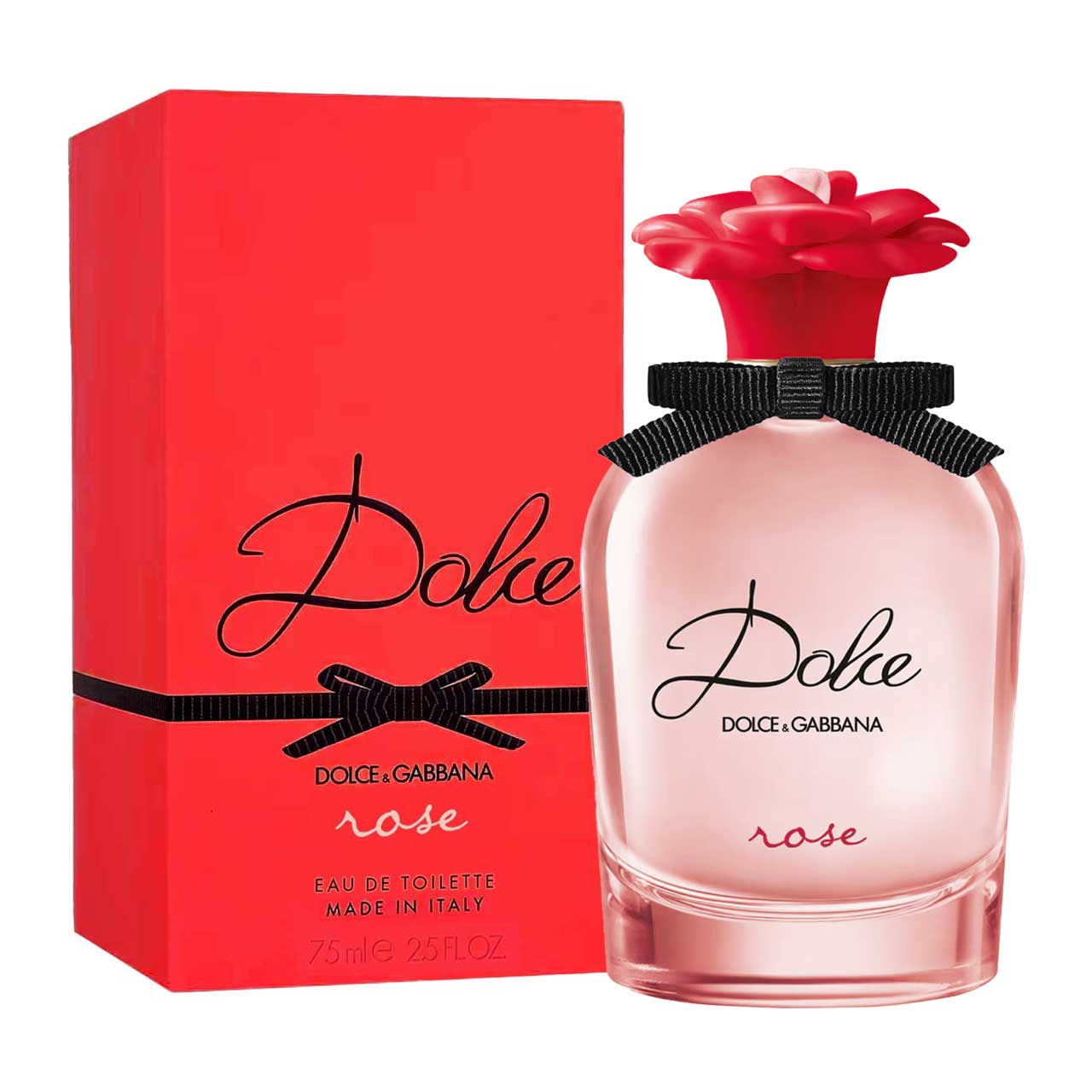 Dolce Rose EDT 75ml Dama