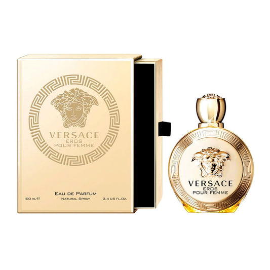 Versace Eros EDP 100ml Dama